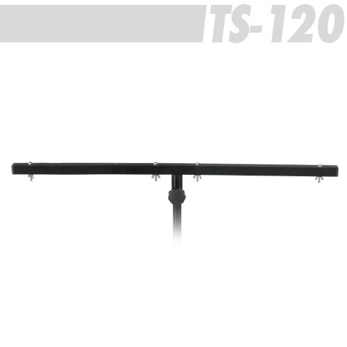 Athletic Quertraverse TS-120 für Lichtstative, 120cm