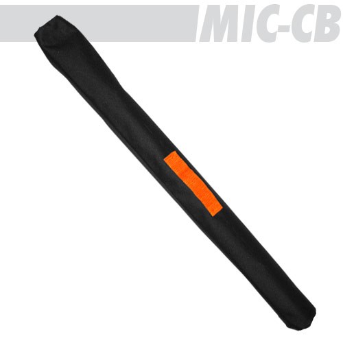 Athletic Tasche für ein Mikrofonstativ MIC-CB1