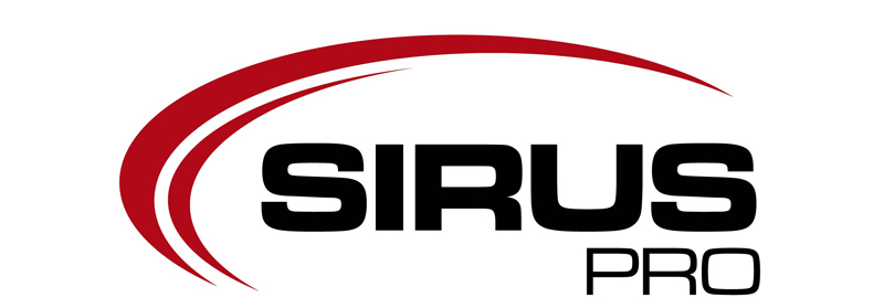 Sirius Pro