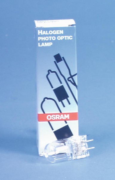 Osram 64514 120V/300W GX-6,35 75h