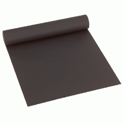 Rosco Cinefoil - Black Wrap #1001 30cm folienverpackt