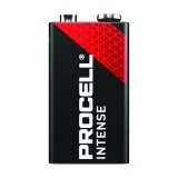 Batterie Procell Intense 9V Block, 1 Stück